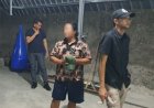 Saksi Korupsi Rumah Jabatan Bupati Lampung Timur Dijemput Paksa